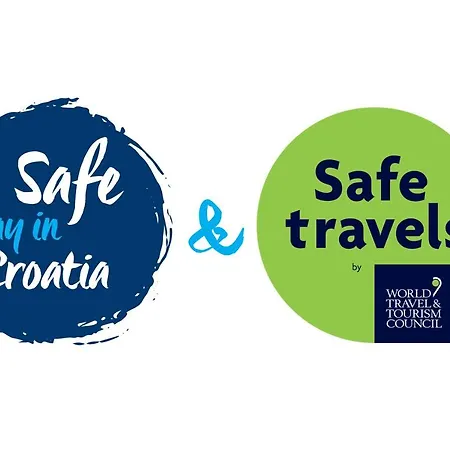 Kanegra Plava Laguna Feriepark