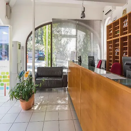 Kanegra Plava Laguna 2* Valizza