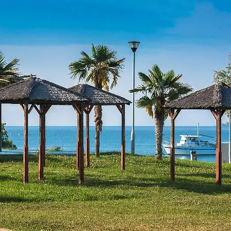 Kanegra Plava Laguna 2*