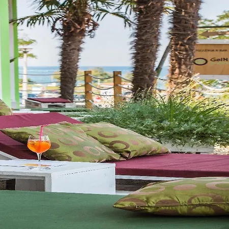 Kanegra Plava Laguna