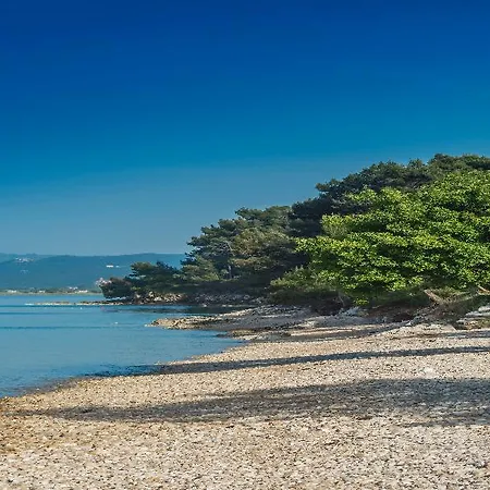 Kanegra Plava Laguna 2* Valizza