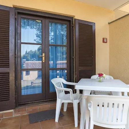 Village de vacances Kanegra Plava Laguna Valizza