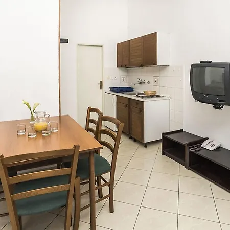 Kanegra Plava Laguna Village de vacances 2*