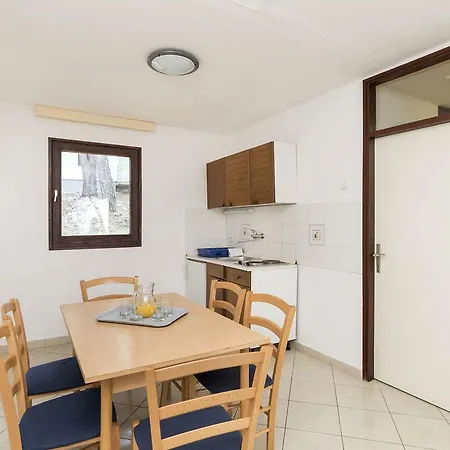 Kanegra Plava Laguna Feriepark Valizza