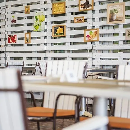 Kanegra Plava Laguna 2*