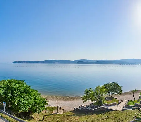 Kanegra Plava Laguna