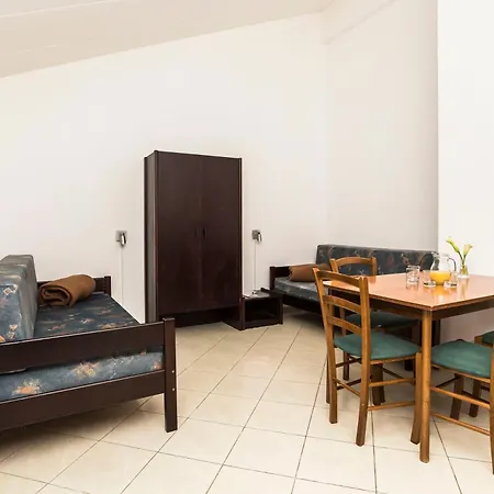 Village de vacances Kanegra Plava Laguna