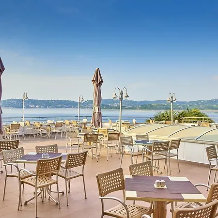 Feriepark Kanegra Plava Laguna 2*