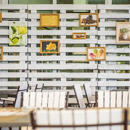 Kanegra Plava Laguna Feriepark 2*