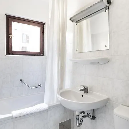 Kanegra Plava Laguna Feriepark Valizza