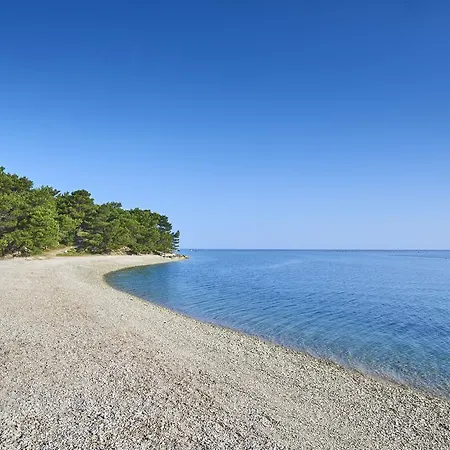 Kanegra Plava Laguna 2* Valizza