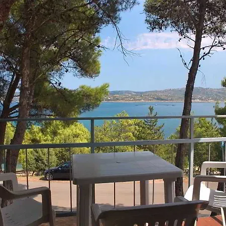 Kanegra Plava Laguna 2*