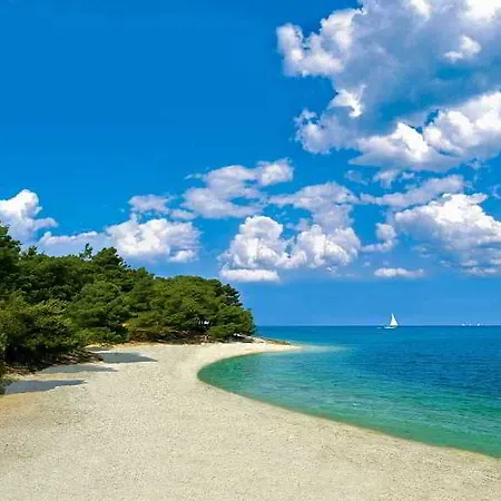 Kanegra Plava Laguna