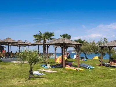 Kanegra Plava Laguna Valizza