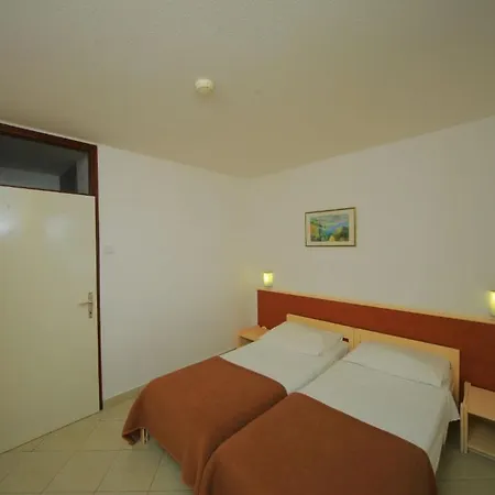 Feriepark Kanegra Plava Laguna 2*