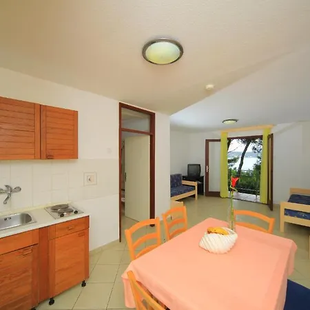 Kanegra Plava Laguna Village de vacances 2*