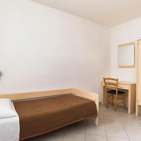 Kanegra Plava Laguna Feriepark