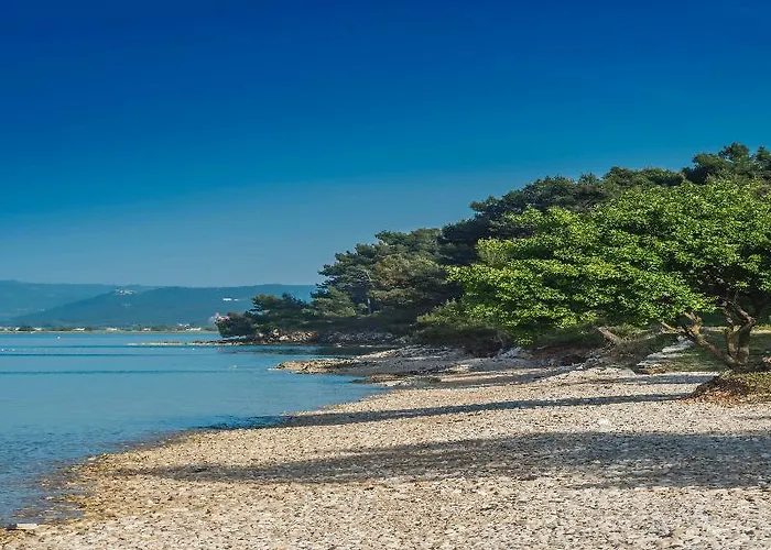 Kanegra Plava Laguna 2* Valica