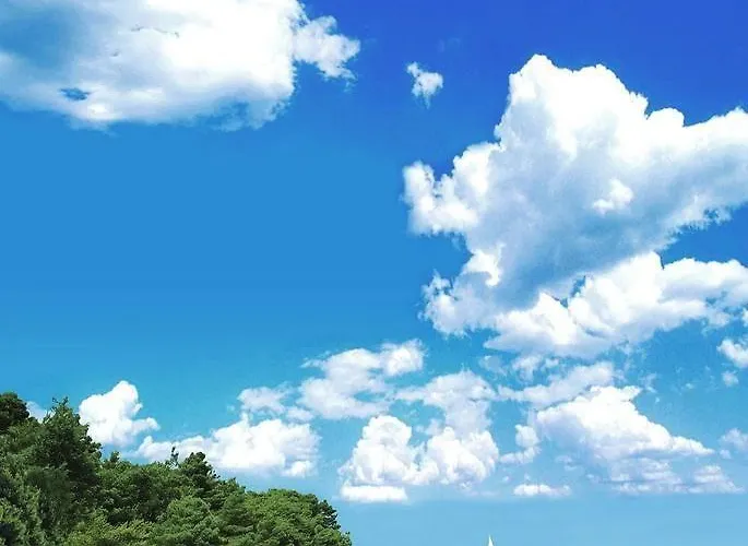 Kanegra Plava Laguna 2* Valica