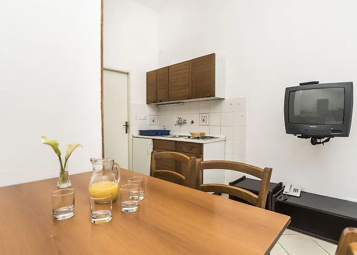 Kanegra Plava Laguna 2*