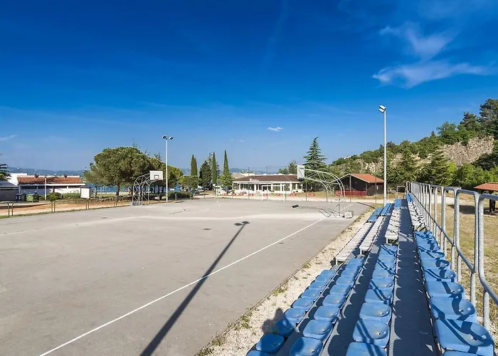 Kanegra Plava Laguna База отдыха