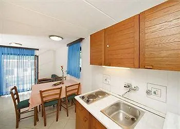 Kanegra Plava Laguna 2* Valica