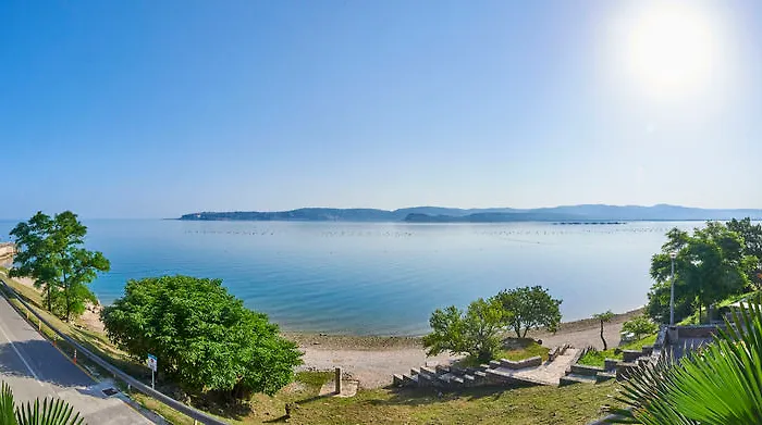 Kanegra Plava Laguna