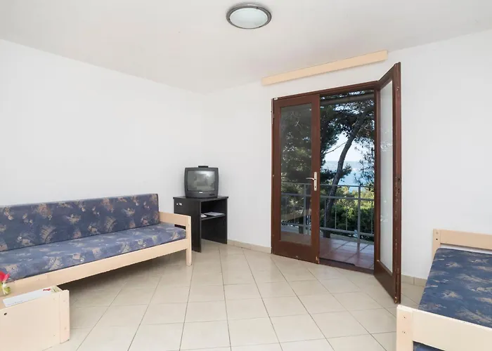 Kanegra Plava Laguna Valica