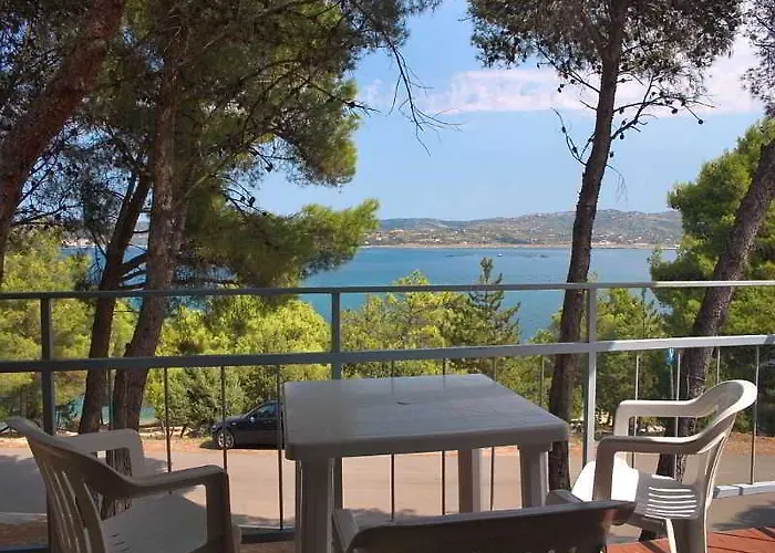 Kanegra Plava Laguna 2*