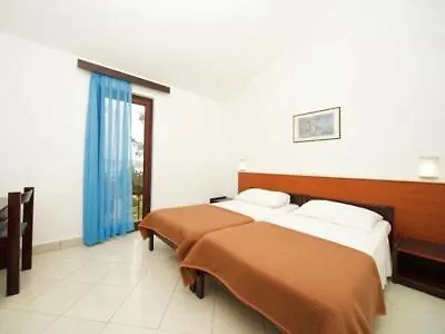 Kanegra Plava Laguna 2* Valica