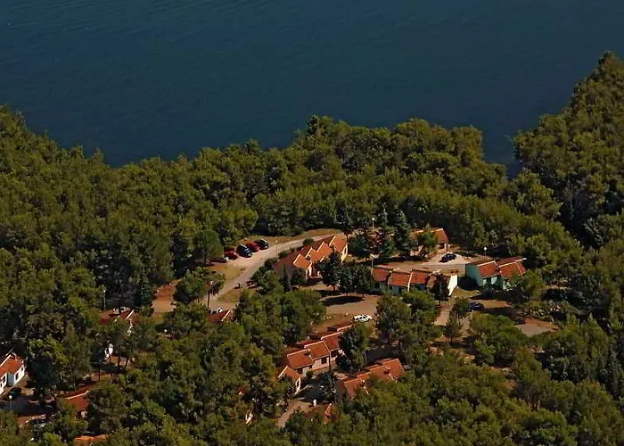 Kanegra Plava Laguna Valica