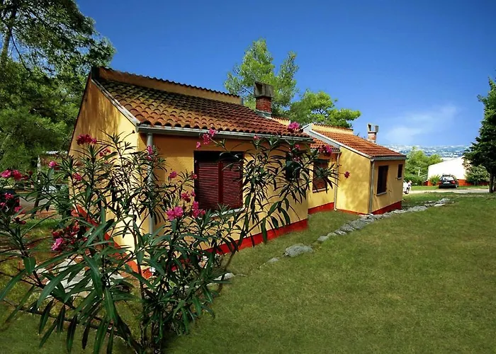 Kanegra Plava Laguna Valica