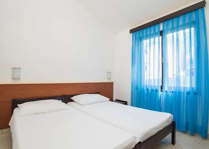 Kanegra Plava Laguna 2*