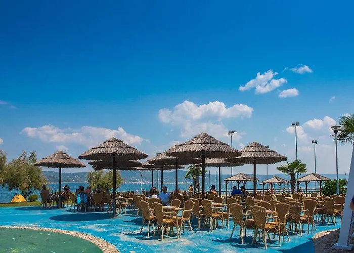 Kanegra Plava Laguna