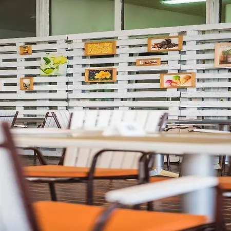 Kanegra Plava Laguna Holiday park 2*