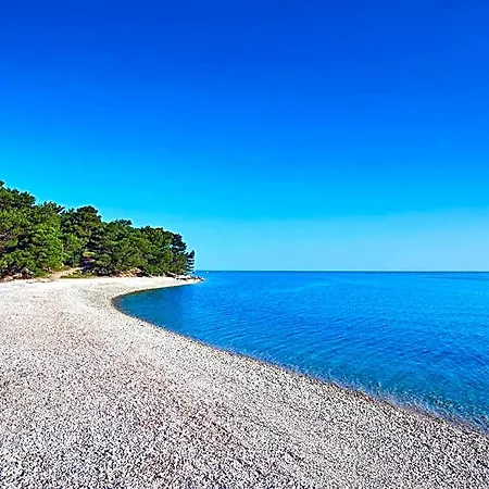 Kanegra Plava Laguna Parco vacanze