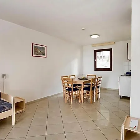 Parco vacanze Kanegra Plava Laguna 2*