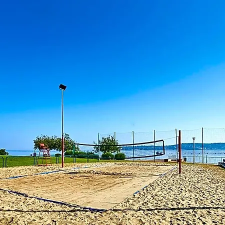 Parco vacanze Kanegra Plava Laguna 2*