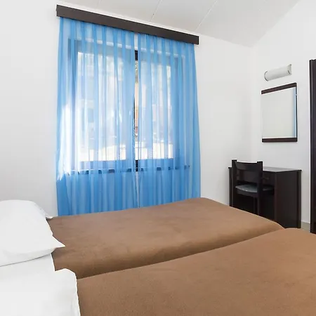 Kanegra Plava Laguna