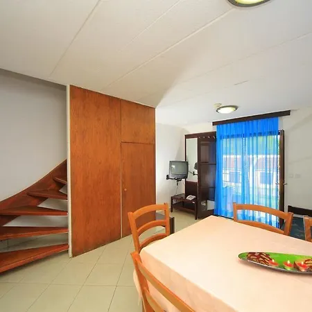 Kanegra Plava Laguna Holiday park