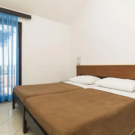 Kanegra Plava Laguna Holiday park