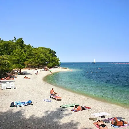 Kanegra Plava Laguna Parco vacanze
