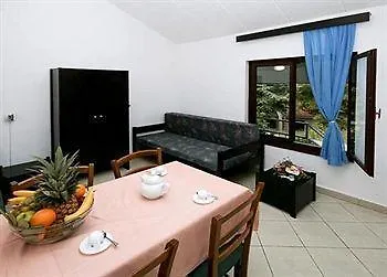 Kanegra Plava Laguna 假日公园 Valizza