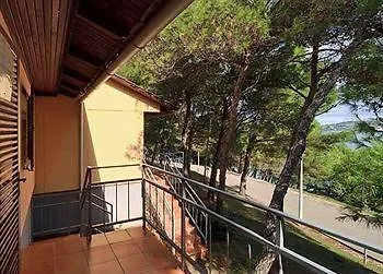 Kanegra Plava Laguna Parco vacanze