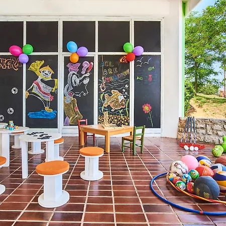 Holiday park Kanegra Plava Laguna