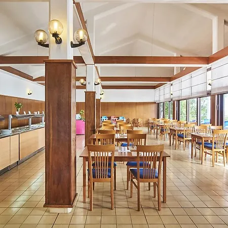 Kanegra Plava Laguna