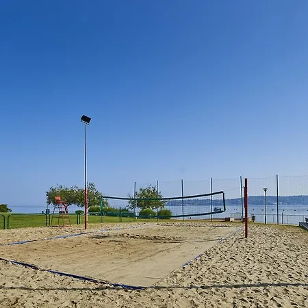Kanegra Plava Laguna 2* Valica