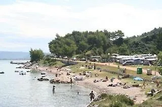 Kanegra Plava Laguna Valizza