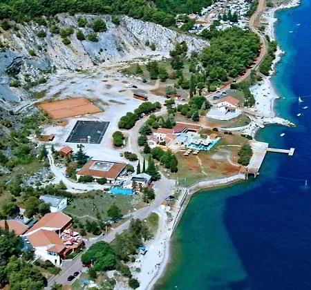 Kanegra Plava Laguna 2* Valica