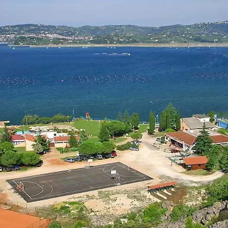 Parco vacanze Kanegra Plava Laguna